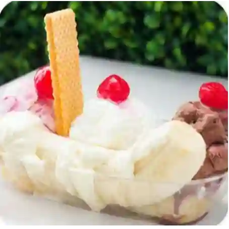 Banana Split