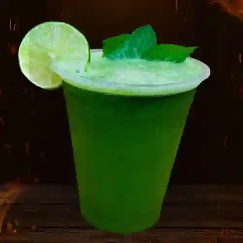 Limonada de Hierbabuena
