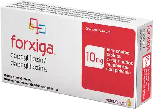 Forxiga (10 mg)