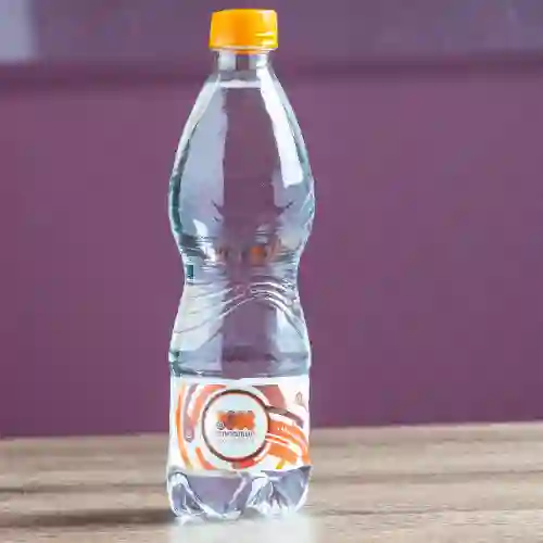 Cinnamon Sin Gas 500 ml