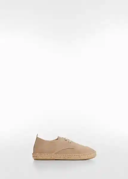 Zapatos Jimmy Topo Talla 30 Niños Mango