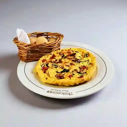 Quiches
