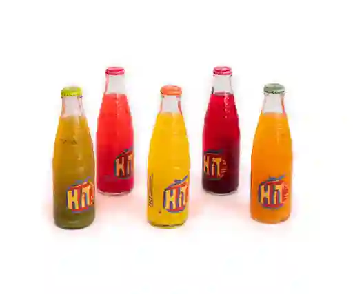 Jugo Hit