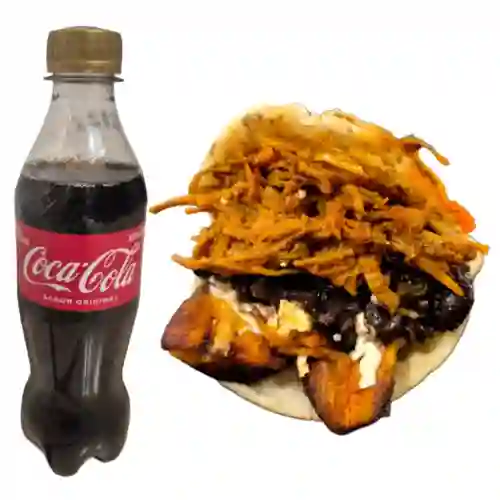 Combo Individual