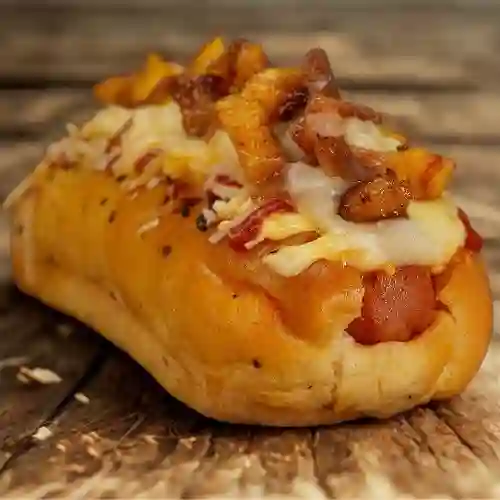 Perro Caronte