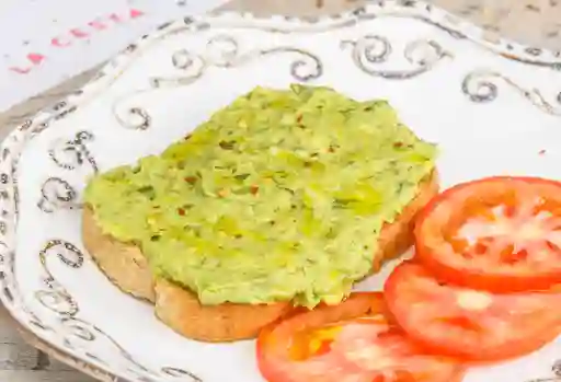 Tostada Gitane