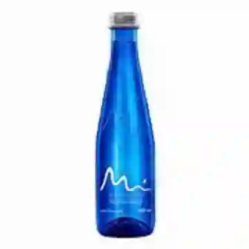 Agua Manantial 600 ml