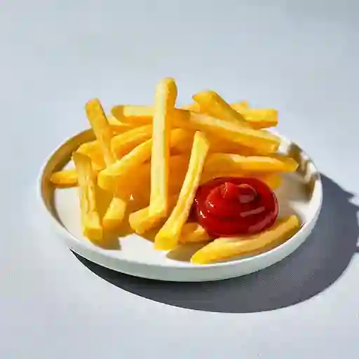 Papas Fritas