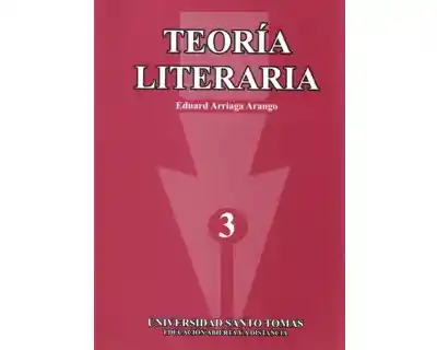 Teoría Literaria III