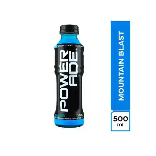 Powerade Azul