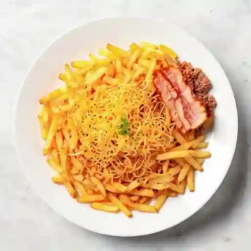 Llanera De 6 Personas