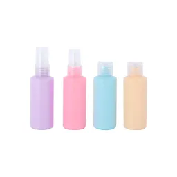 Botella de Viaje Blandas Miniso