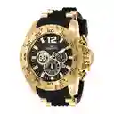 Invicta Reloj Pro Diver Hombre Dorado 26406