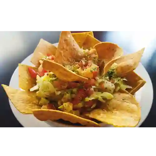 Barrinachos Medianos Mixtos