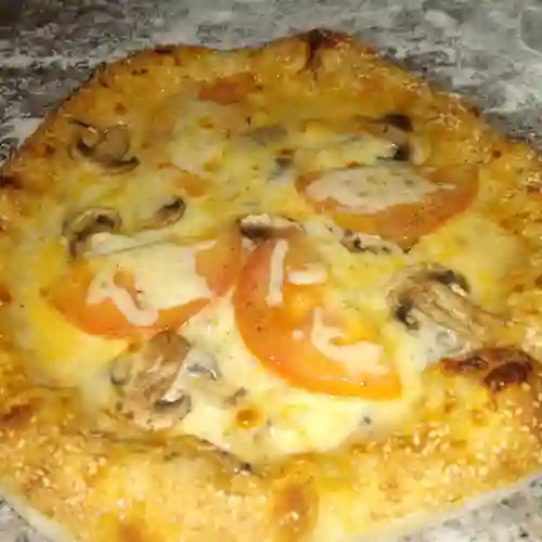 Pizza Del Campo