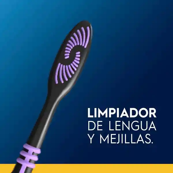 Oral B Cepillo Color Collection