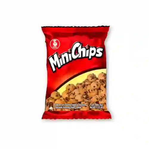 Mini Chips