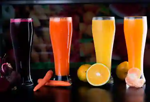 Zumo de Naranja