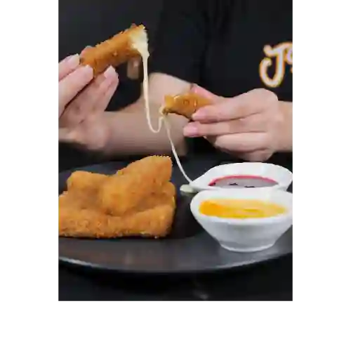 Dedos de Queso