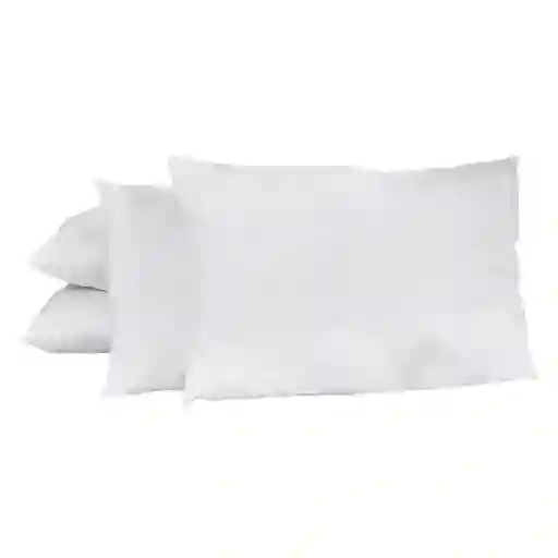 Wamsutta Set de Almohadas Microfibra 45 x 65 cm