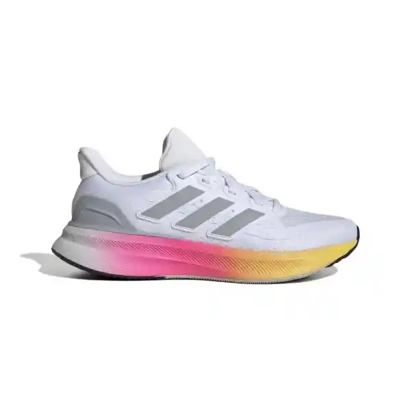 Adidas Zapatos Ultrarun 5 W Mujer Blanco 8 IE8808