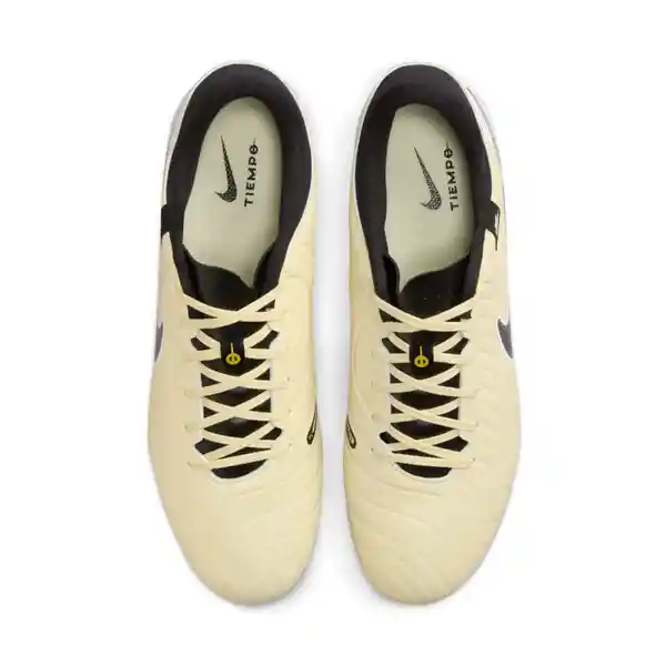 Nike Zapatos Legend Academy Hombre Amarillo Talla: 10