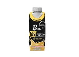 El Pomar Bebida Láctea Proteína Sabor