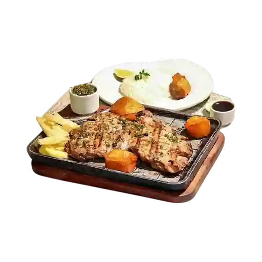 Churrasco