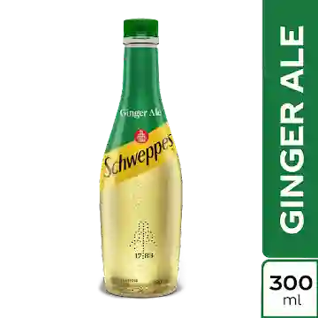 Scheweppes Ginger