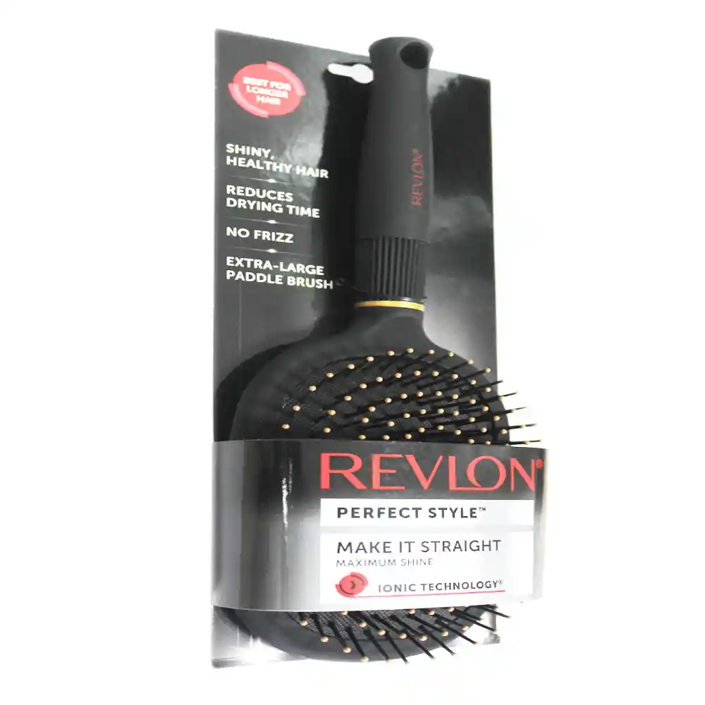 Revlon Cepillo Grande para Cabello