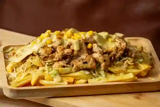 Pollito Gourmet