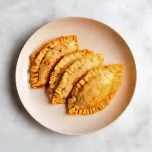 Empanadas Vallunas