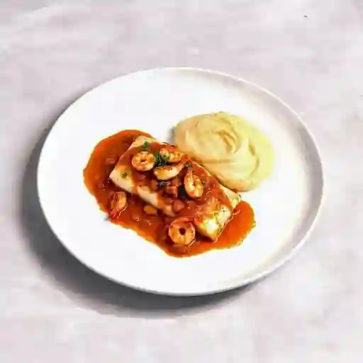 Pescado Iberico