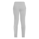 Adidas Pantalón W Lin Ft Cf Lifestyle Mujer Gris Talla L