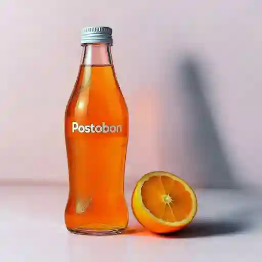 Postobon 400 ml