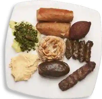 Gran Mixto Zahle