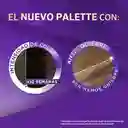 Palette Tinte Intensive Color Creme Rubio Medio 7-0 50 mL