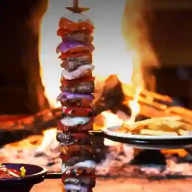 Pincho Gigante