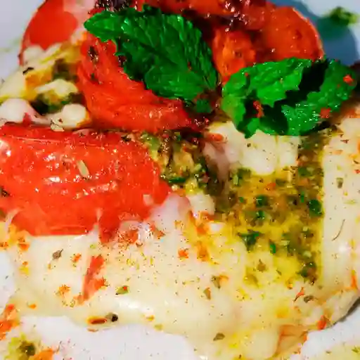 Arepa Crapresse