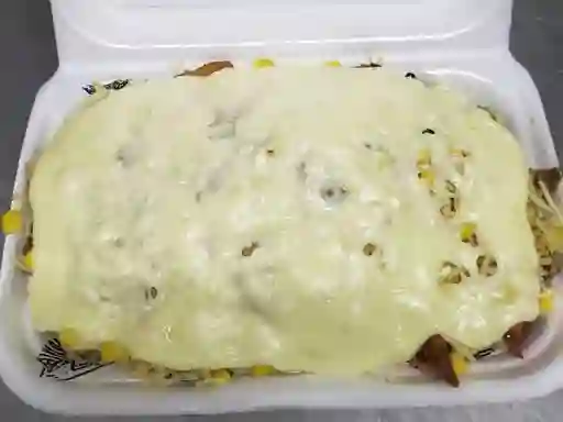 Salchipapa J&l