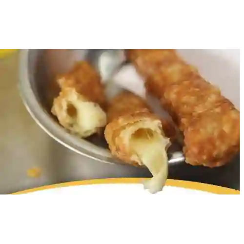 Palito de Queso Mozzarella