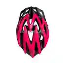 Gw Casco Mantis Bicicleta Mtb Ruta Fucsia M