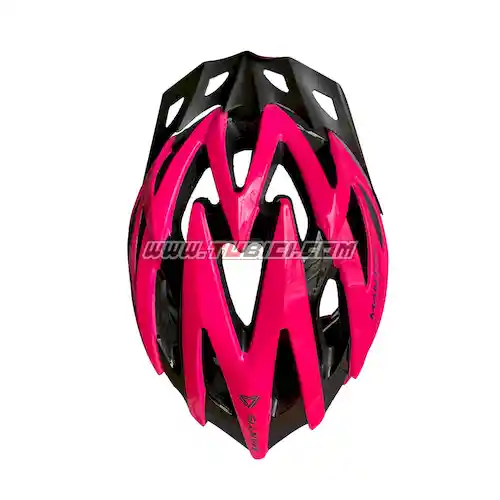 Gw Casco Mantis Bicicleta Mtb Ruta Fucsia M