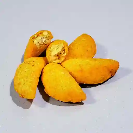 Combo Empanada Solo Pollo