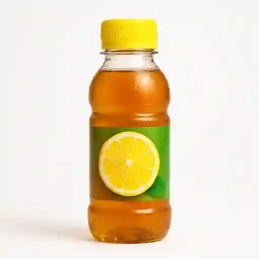 Mr Té Limón 250 ml