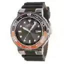 Invicta Reloj Pro Diver Hombre Negro 38887