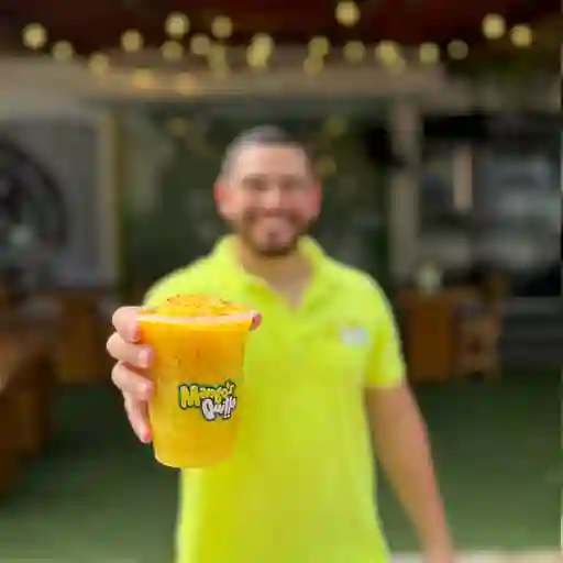 ¡Promo mangada!