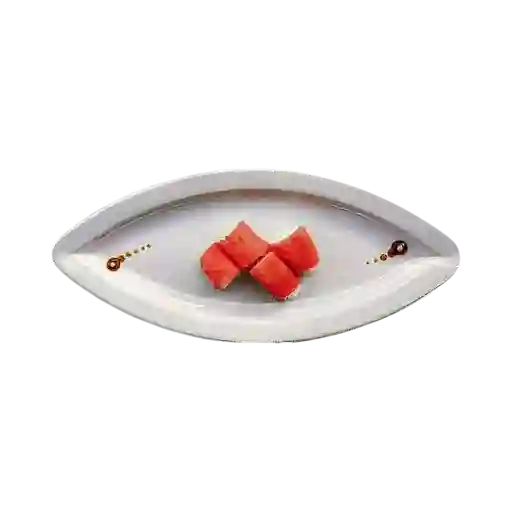 Nigiri de Atún