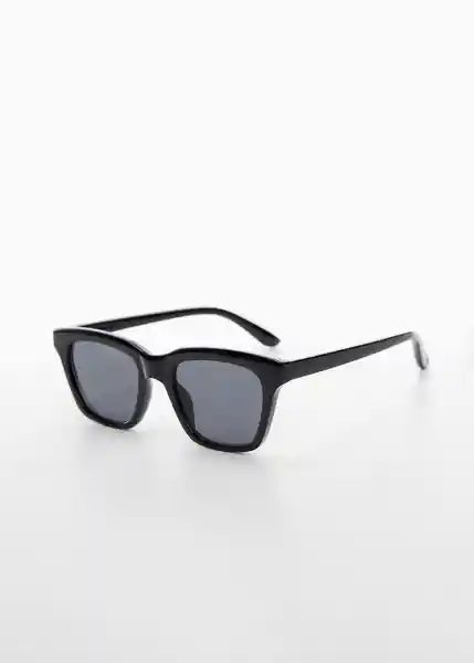 Gafas de Sol Danka Negro Talla 99 Mujer Mango