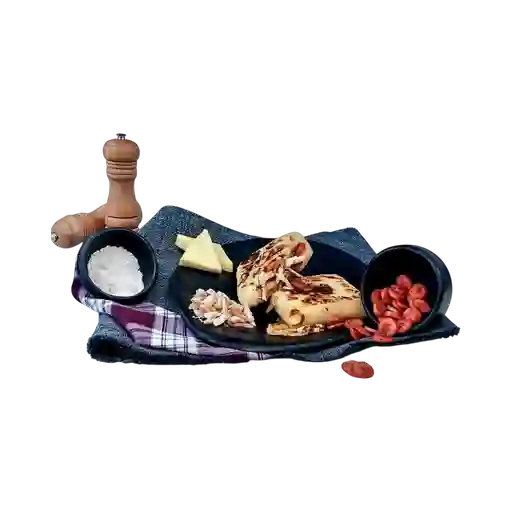 La Creida